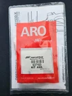 Aro 637103 Gun Repair Kit For 651533 New. Price: $175.00.