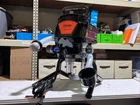 Vevor Stand Airless Paint Sprayer 950W 3000PSI Electric Handheld Open. Price: $170.00.