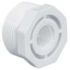 Manufacturer Varies Pvc Reducing Bushing, Mnpt X Fnpt, 2 1/4 Pipe Size New. Price: $10.49.