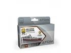 Ammo Mig - Atom Acrylic Paint Set Wwii German Kriegsmarine 20601 New. Price: $23.56.