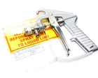 Spraying Systems AA23L-45885 Nickel Plated Steel Gunjet Open. Price: $99.95.