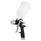 Gun Hvlp Air Paint Sprayer Gravity Feed With 600CC Capacity New. Price: $37.18.
