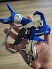 New Graco X Contractor Pc Compact Airless Paint Spray Gun. Price: $270.00.