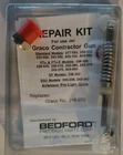 Bedford 20-1502 Repair Kit Replaces Graco 218-070 Contractor Spray Guns New. Price: $62.99.