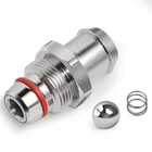 16E844 Inlet Valve Replacement Kit, For Graco Magnum X7 X5 (b,c,d Series) - Fix New. Price: $52.22.