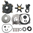 Pump Repair Kit Johnson Evinrude 85-300HP V4 V6 V8 5001594 Water Ghmarine 395060 New. Price: $59.99.