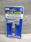Graco Xtreme Heavy-duty Spray Tip XHD543 7250 Psi New. Price: $20.00.