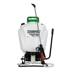 Chapin 61900 Backpack SPRAYER,4 GAL,4 Ft 2TRG5 New. Price: $164.16.