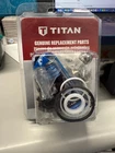 Titan 440 Repair Kit Part# 704-586B New. Price: $85.00.