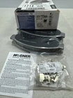 Disc Brake Pad Set-thermoquiet Rear Wagner MX1334A New. Price: $16.89.