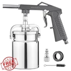 Inokraft Undercoating Spray Gun Truck Bed Liner Rust Proofing New. Price: $46.49.