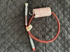 Titan Paint Sprayer Whip Hose 3/16" X 3' 550-240 291004 New. Price: $17.00.