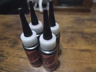 Lot Of 4 Slip 2000 1OZ. Ewl Extreme Weapons Lubricant 60317 New. Price: $15.00.