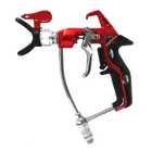 Titan Airless Rx-apex Gun Non Filter Paint Spray 5000 Psi 0538070 New. Price: $508.88.