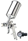 Vaper 19114 Hvlp 1.4-MILLIMETER Gravity Feed Spray Gun New. Price: $141.32.