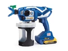 Graco Ultramax 17M367 Cordless Handheld Airless Sprayer Used. Price: $669.00.