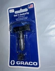 New Graco 286517 Switch Tip Reversible Airless Spray. Price: $21.99.