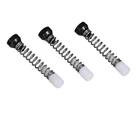 Genuine Wagner Black Swirl Valves For Oil & Solvent Based Paints 3PK -0209041 Brand. Price: $19.31.