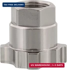 Master Elite Paint System Mps Spray Gun Cup Adapter - Converts Seri New. Price: $28.25.