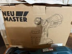 Neumaster 20V Paint Sprayer NSG0060-18 (2.0/2.5/3.0 Mm) 900ML AO4066827 New. Price: $27.35.