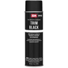 15 Oz Sem Trim Black Acrylic Spray Paint For Car Exterior 39143 - Aerosol Can New. Price: $22.99.