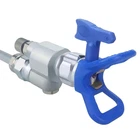 Zhuitu Cleanshot Shut-off Valve 287030/287036 Swivel Joint For High Pressure New. Price: $83.66.