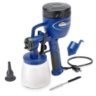 Homeright Finish Max Hvlp Paint Sprayer C800766 Electric Gun Kit New. Price: $63.76.