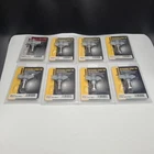 Lot Of 8 Wagner Reversible Spray Tip Model #0501413 New In Package. Price: $149.99.