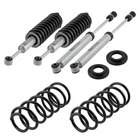 Bfo 3 Inch Lift Kit W/ Struts Shocks For Toyota Runner 4WD 2010-2022 New. Price: $546.60.