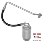 Uac Ha 10691C A/c Receiver Drier With Hose Assembly New. Price: $37.16.