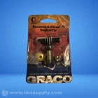 Graco 221519 Switch Tip 0594 New. Price: $12.60.