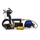 Graco Contractor Powershot Standard 18H300 Same Gun As Quickshot New. Price: $819.00.