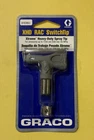 Graco XHD861 Switchtip Xtreme Heavy-duty Spray 7250 Psi New. Price: $51.97.