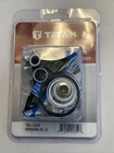 Titan 704-586B Repair Kit For Impact 440, 540, 640. 2022 Revision New. Price: $82.99.