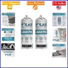 Polar Black Leak Fix Spray Pack 2, Waterproof Sealant, 27 Fl Oz New. Price: $38.47.