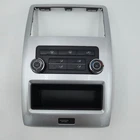 12-15 Nissan Titan Climate Panel Bezel Oem Hvac Controls 27510-9FM1B Used. Price: $99.99.