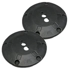 Ryobi Pack Of Genuine Oem Replacement Foam Pad Seals 522538001-2PK New. Price: $8.99.