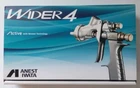 Anest Iwata Spray Gun Center Cup Nozzle 1.4MM WIDER4-14J2 New. Price: $189.99.