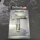 Tritech T93R Maxx Series Airless Spray Tip 423 New. Price: $30.00.