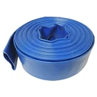 Hydromaxx 2" Agricultural Grade 6 Bar Heavyduty Pvc Lay Flat Discharge Hose 100' New. Price: $49.95.