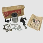 Vintage Dayton 2Z366A 2Z365A Speedaire Paint Sprayer Used. Price: $35.00.