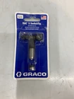 Graco 286521 Ltx Switch Tip Airless Paint Sprayer Brand New. Price: $30.00.