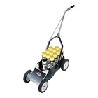 Krylon K08340 Pavement Striping Machine Black New. Price: $293.04.