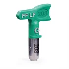Graco FFLP208 Fine Finish Low Pressure X Switchtip New. Price: $67.25.