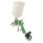 19023TITAN Hvlp Gren Spray Gun New. Price: $98.44.