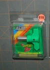 Asm Rental-zip Reversible/switchable Paint Sprayer Tip #66-619 New Package. Price: $14.97.