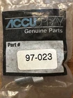 3M Accuspray 97-023 Thumb Screw Adjusting ***fast Free Shipping*** New. Price: $17.87.