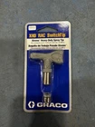 Graco Airless Spray Gun Tip XHD431 0.031 New. Price: $51.95.