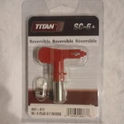 Titan SC-6+ Reversible Tip (662-617) New. Price: $30.00.