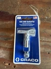 Graco XHD427 Switchtip Heavy-duty Spray For 7250 Psi New. Price: $44.00.